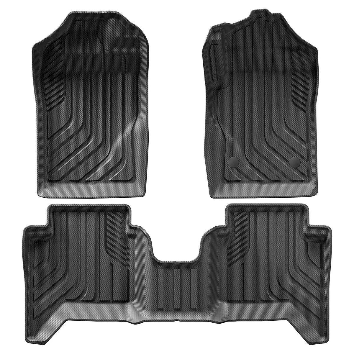 Smabee™ RAV4 Protection Set — Keep Your 2026 Toyota RAV4 Hybrid Interior Clean.