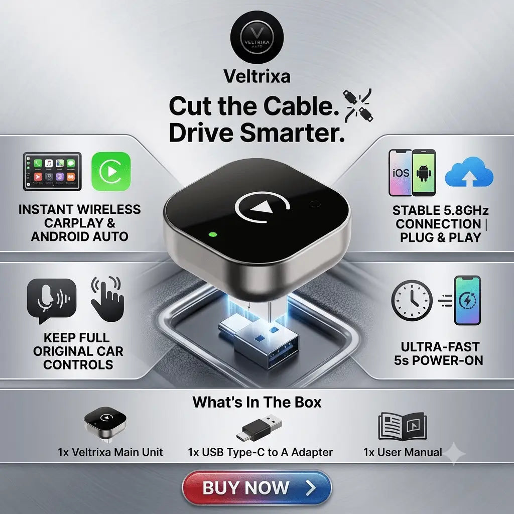 4 Problems With Wired CarPlay Nobody Talks About