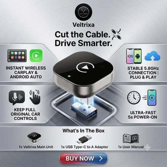 4 Problems With Wired CarPlay Nobody Talks About