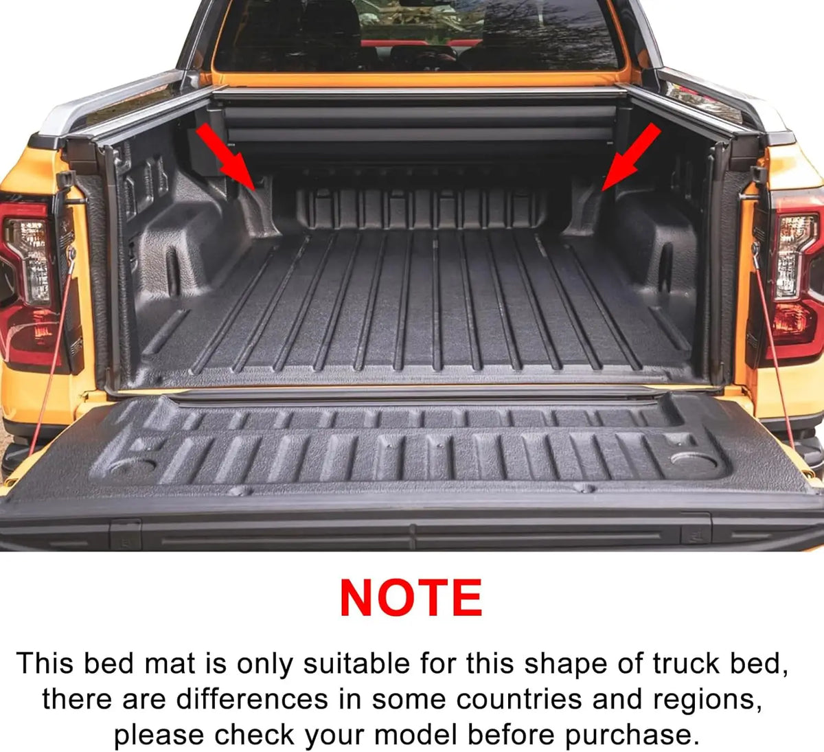 Smabee™ RAV4 Protection Set — Keep Your 2026 Toyota RAV4 Hybrid Interior Clean.