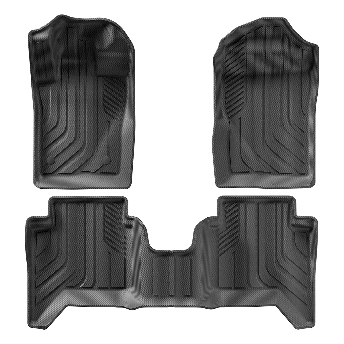 Smabee™ RAV4 Protection Set — Keep Your 2026 Toyota RAV4 Hybrid Interior Clean.