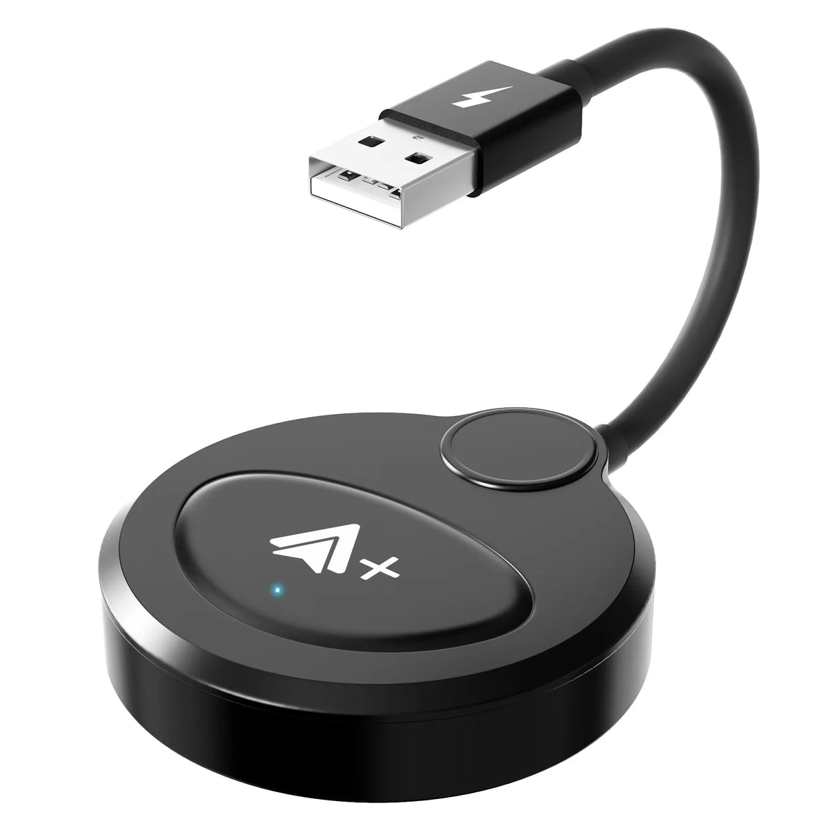 Wireless Video CarPlay Adapter | Netflix & YouTube