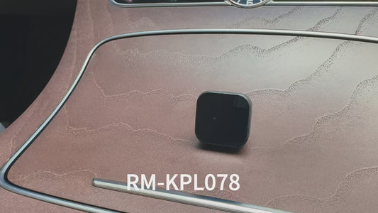 Veltrixa™ Link | Wireless CarPlay & Android Auto Adapter | Universal 2-in-1 Dongle