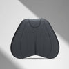 Car Lumbar Back Support Headrest Neck Pillow Memory Foam Lumbar Pillow Universal Soft Neck Pillows Cushion Car Supplies - Veltrixa Auto