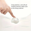 Car Lumbar Back Support Headrest Neck Pillow Memory Foam Lumbar Pillow Universal Soft Neck Pillows Cushion Car Supplies - Veltrixa Auto