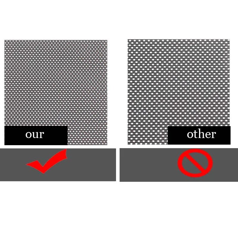 Veltrixa™ Custom Magnetic Sunshades for Lexus (Precision - Fit Mesh) - Veltrixa Auto