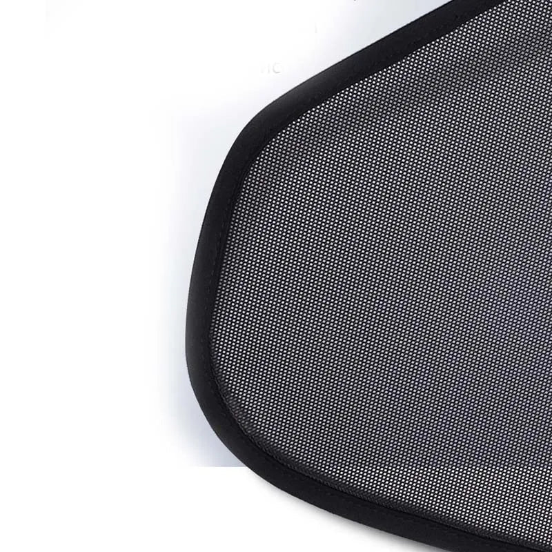 Veltrixa™ Custom Magnetic Sunshades for Lexus (Precision - Fit Mesh) - Veltrixa Auto