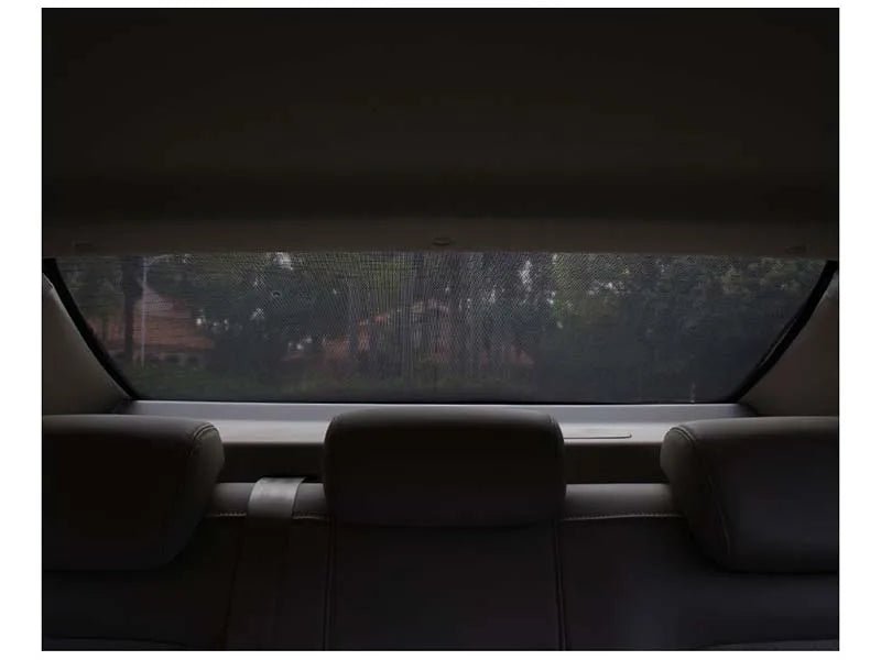 Veltrixa™ Custom Magnetic Sunshades for Lexus (Precision - Fit Mesh) - Veltrixa Auto