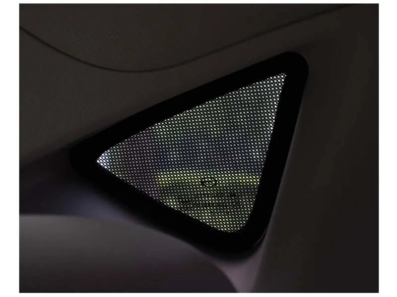 Veltrixa™ Custom Magnetic Sunshades for Lexus (Precision - Fit Mesh) - Veltrixa Auto