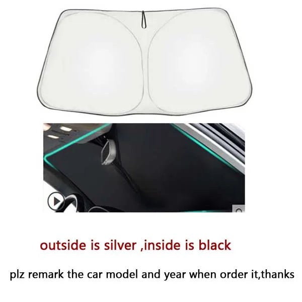 Veltrixa™ Custom Magnetic Sunshades for Lexus (Precision - Fit Mesh) - Veltrixa Auto