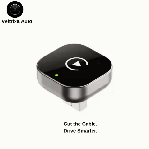 Veltrixa Link — Go Wireless. No Cables. - Veltrixa Auto